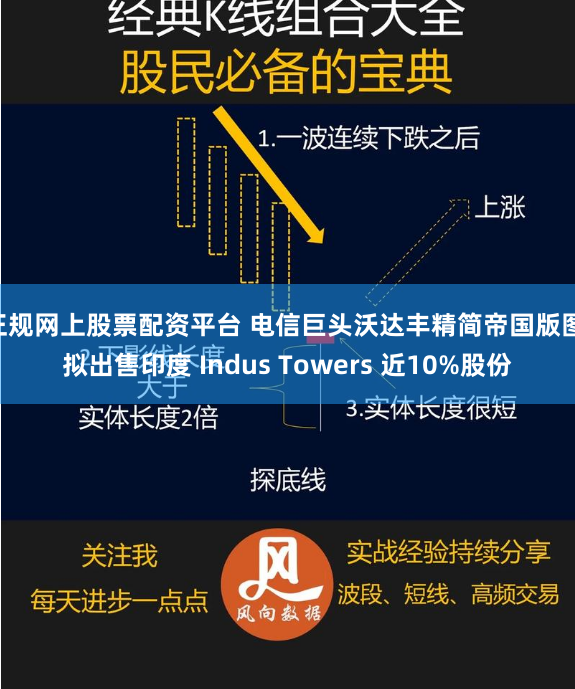 正规网上股票配资平台 电信巨头沃达丰精简帝国版图 拟出售印度 Indus Towers 近10%股份