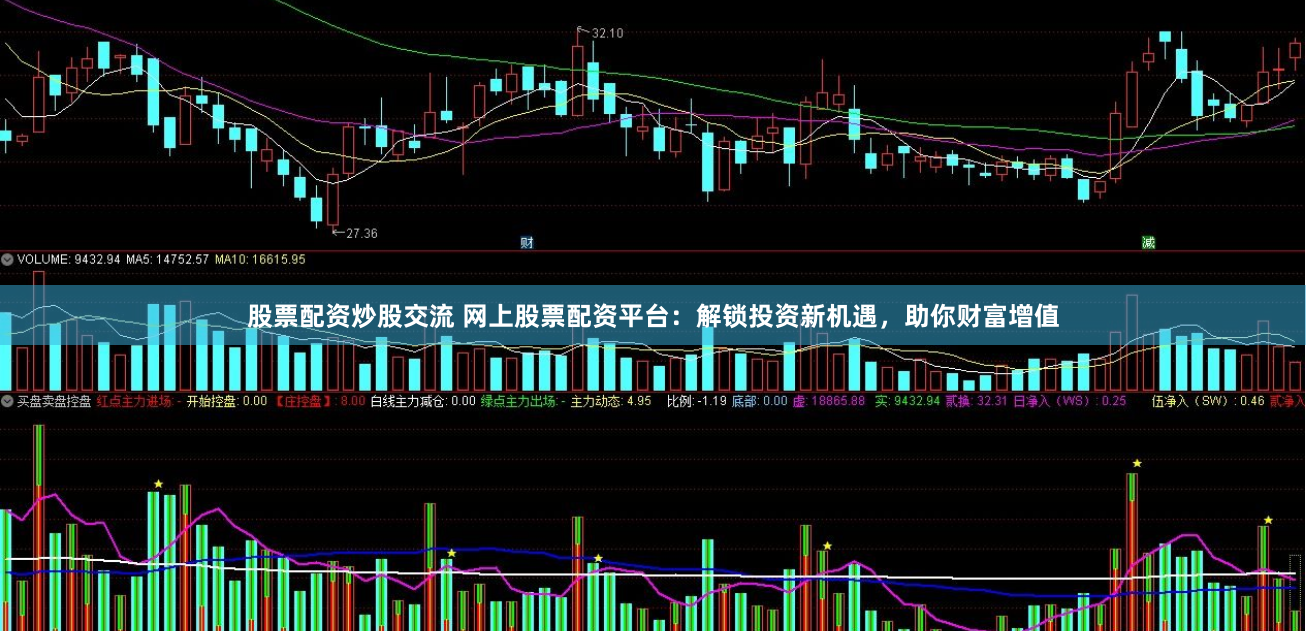 股票配资炒股交流 网上股票配资平台：解锁投资新机遇，助你财富增值