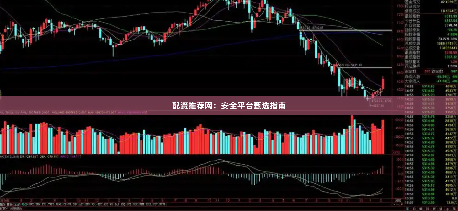 配资推荐网：安全平台甄选指南