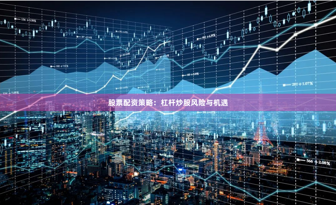 股票配资策略：杠杆炒股风险与机遇
